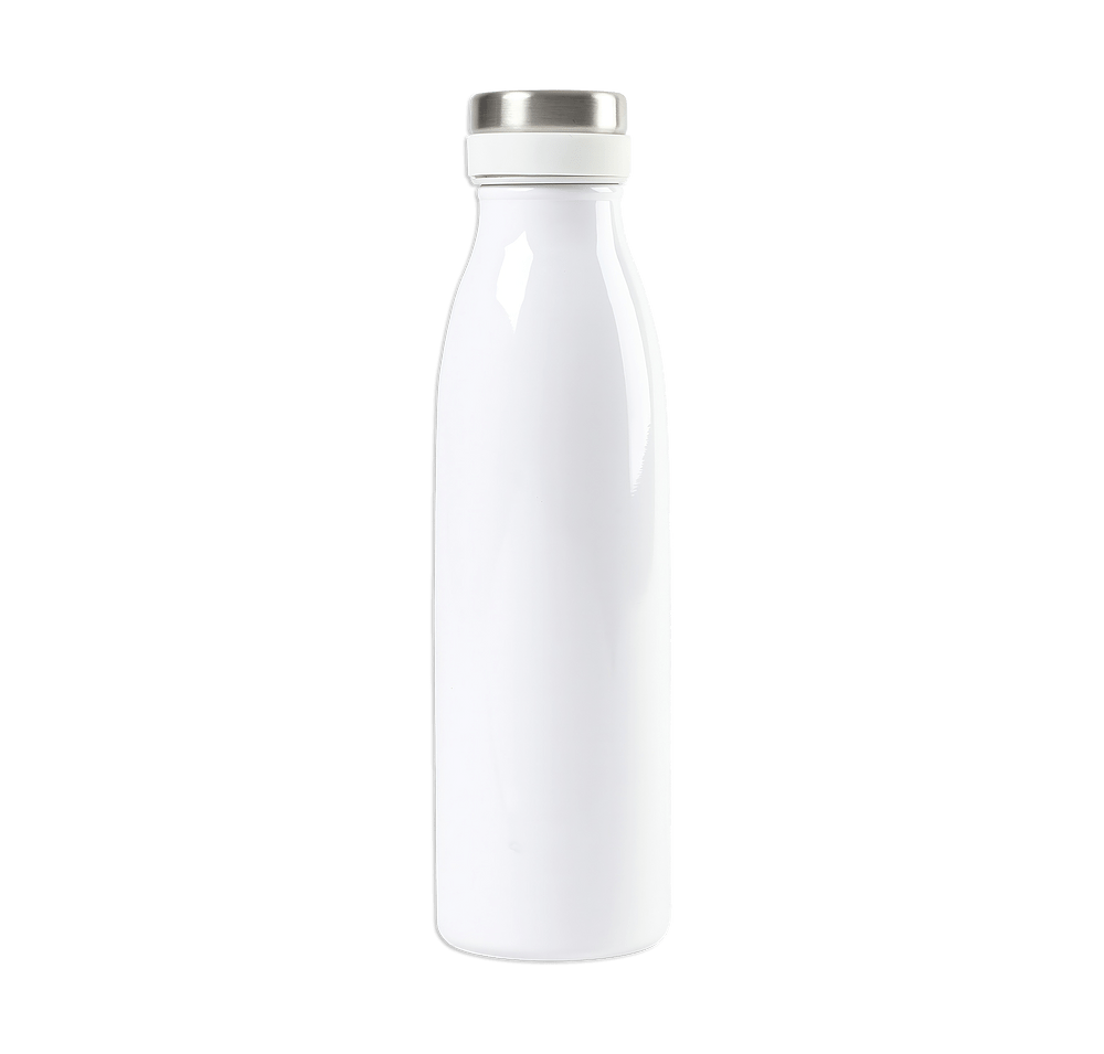 17 oz. Aviana Palmer Double Wall Stainless Water Bottle-default