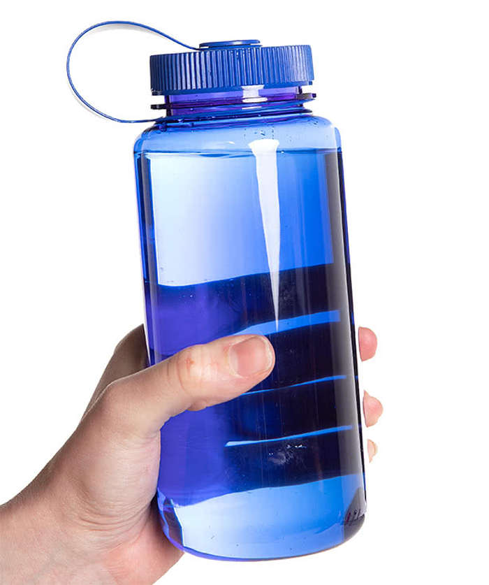Custom 30 oz. Core 365 Tritan Wide Mouth Water Bottle - Design