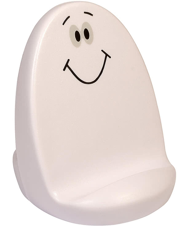 Goofy Group Stress Reliever Phone Stand