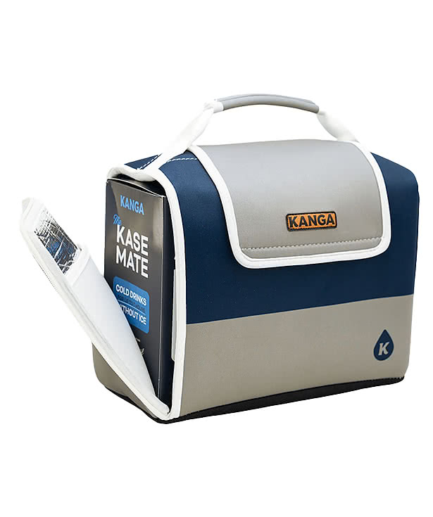 Full Color Kanga Kase Mate 12 Can Cooler