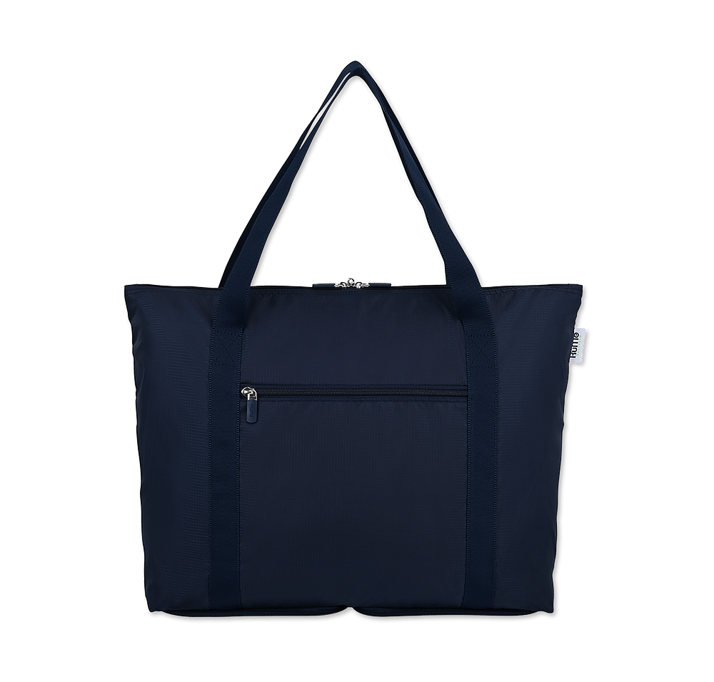 RuMe Recycled cFold Travel Tote Bag-default