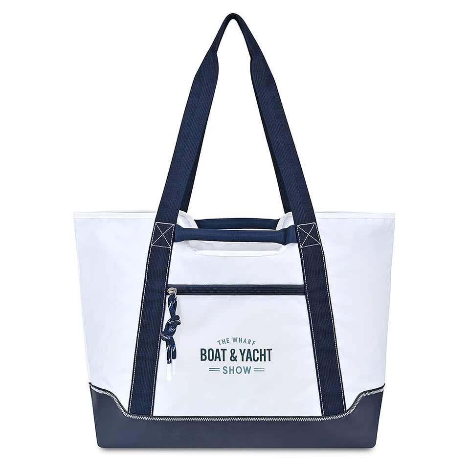 Harborside 22" Tote Bag