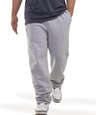 Champion Powerblend Midweight Open Bottom Sweatpants