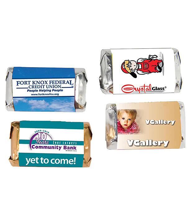 Miniature Hersey Singles