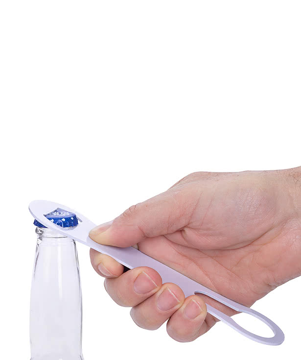 Full Color Bottle Opener