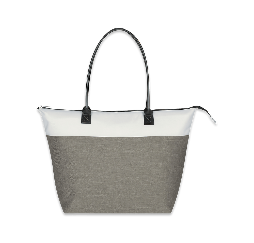 Regatta Zippered Tote Bag-default