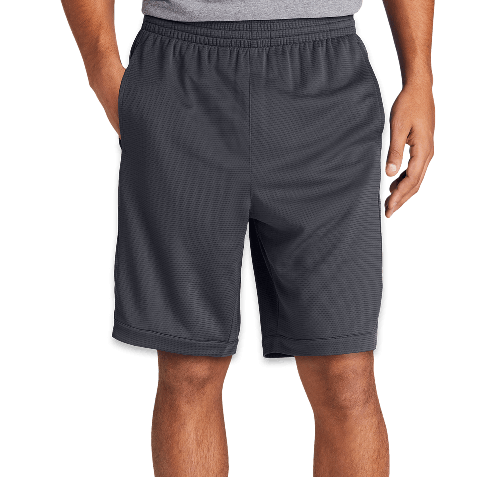 Sport-Tek Position Shorts-default