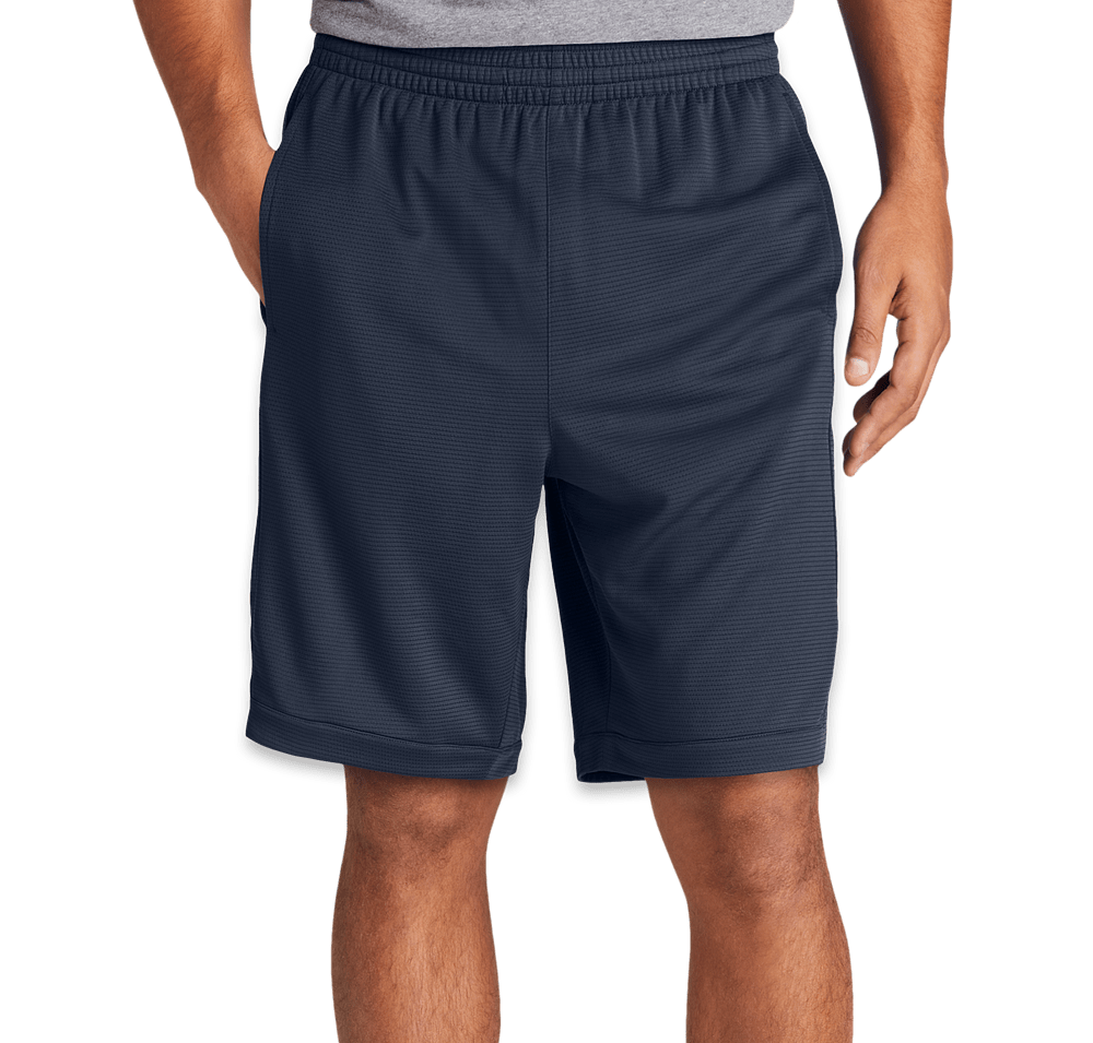 Sport-Tek Position Shorts-default