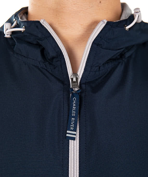Charles River Chatham Anorak