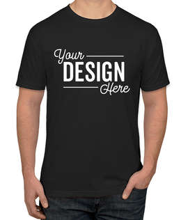 Canada - Next Level Jersey Blend T-shirt