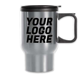 16 oz. Laguna Travel Mug