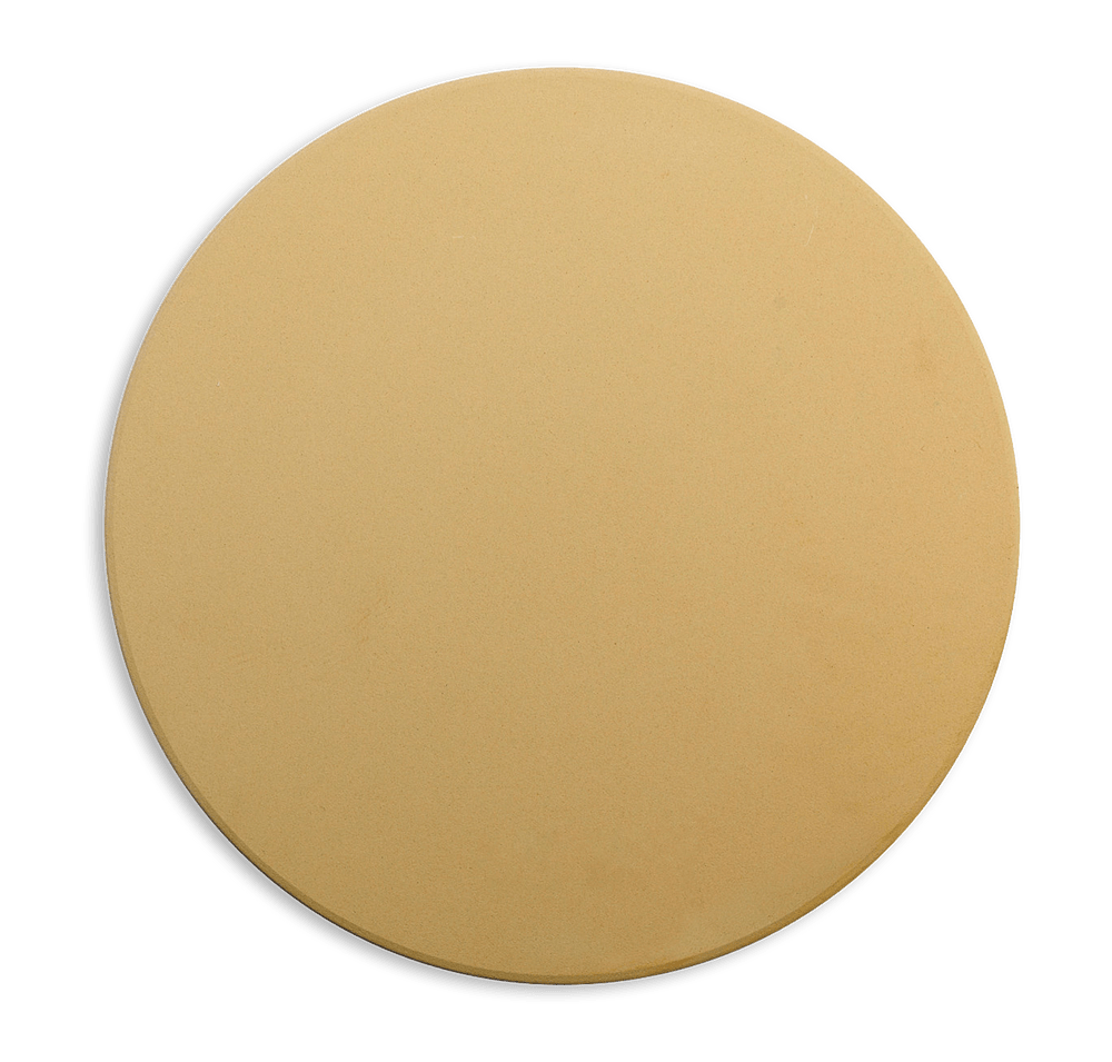 Laser Engraved Cuisinart Outdoors Pizza Grilling Stone-default