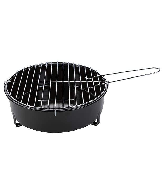 Koozie® Portable BBQ with 12 Can Cooler