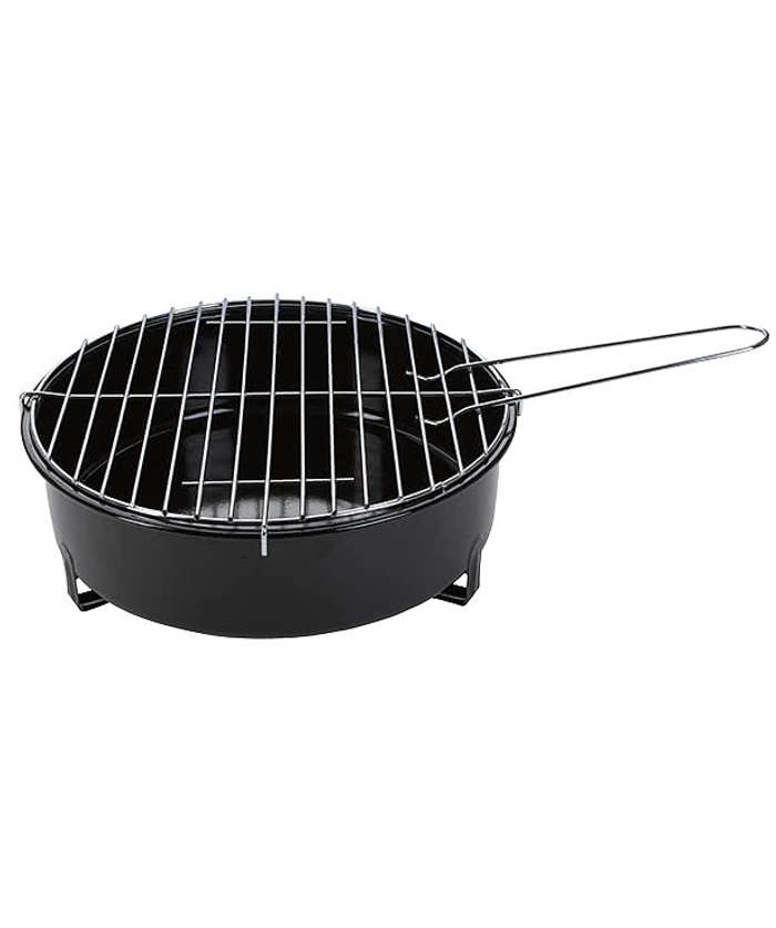 KOOZIE® Portable BBQ with 12 Can Cooler