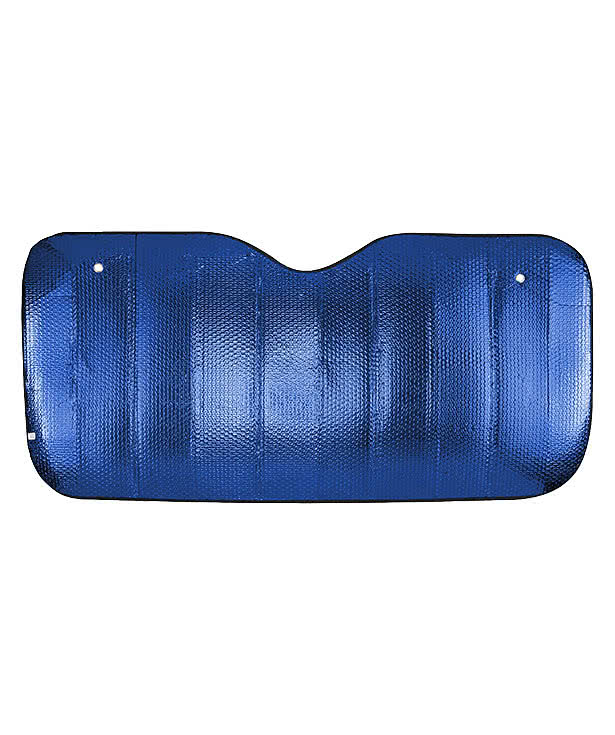 Foldable Accordion Auto Sunshade
