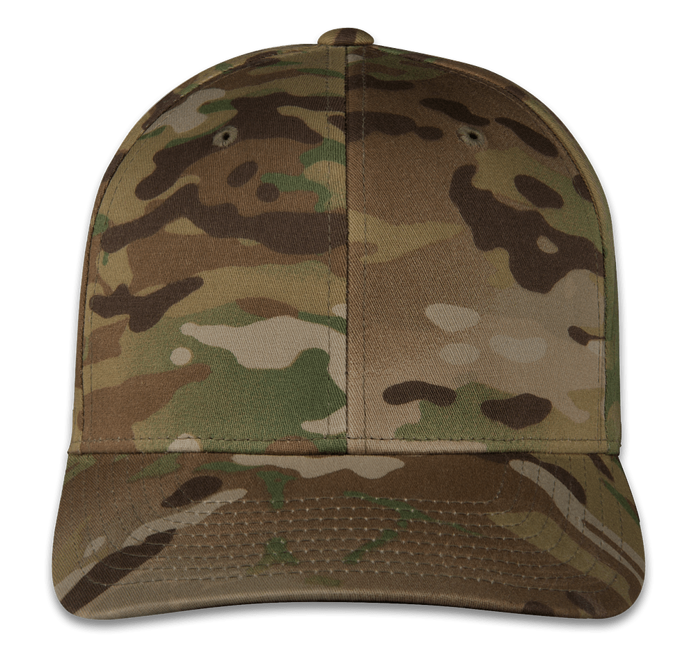 Port Authority Flexfit Hat-default
