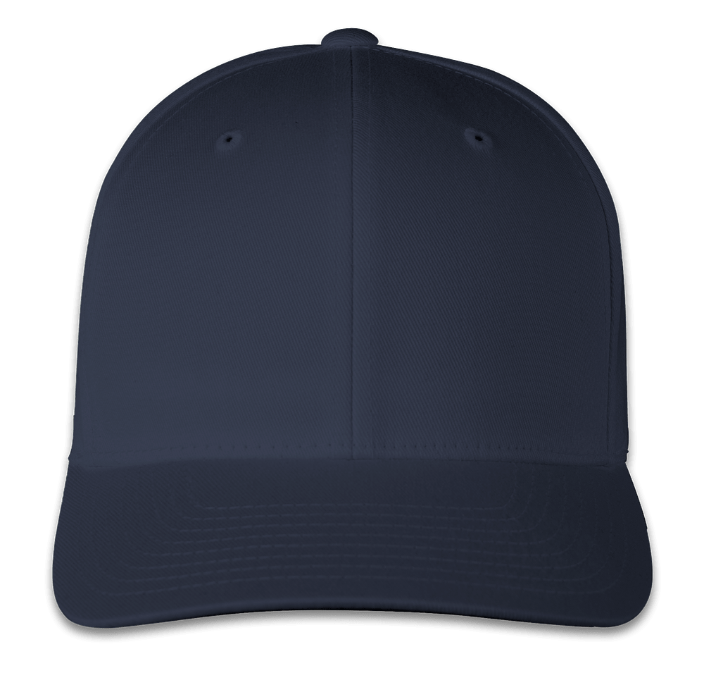 Port Authority Flexfit Hat-default