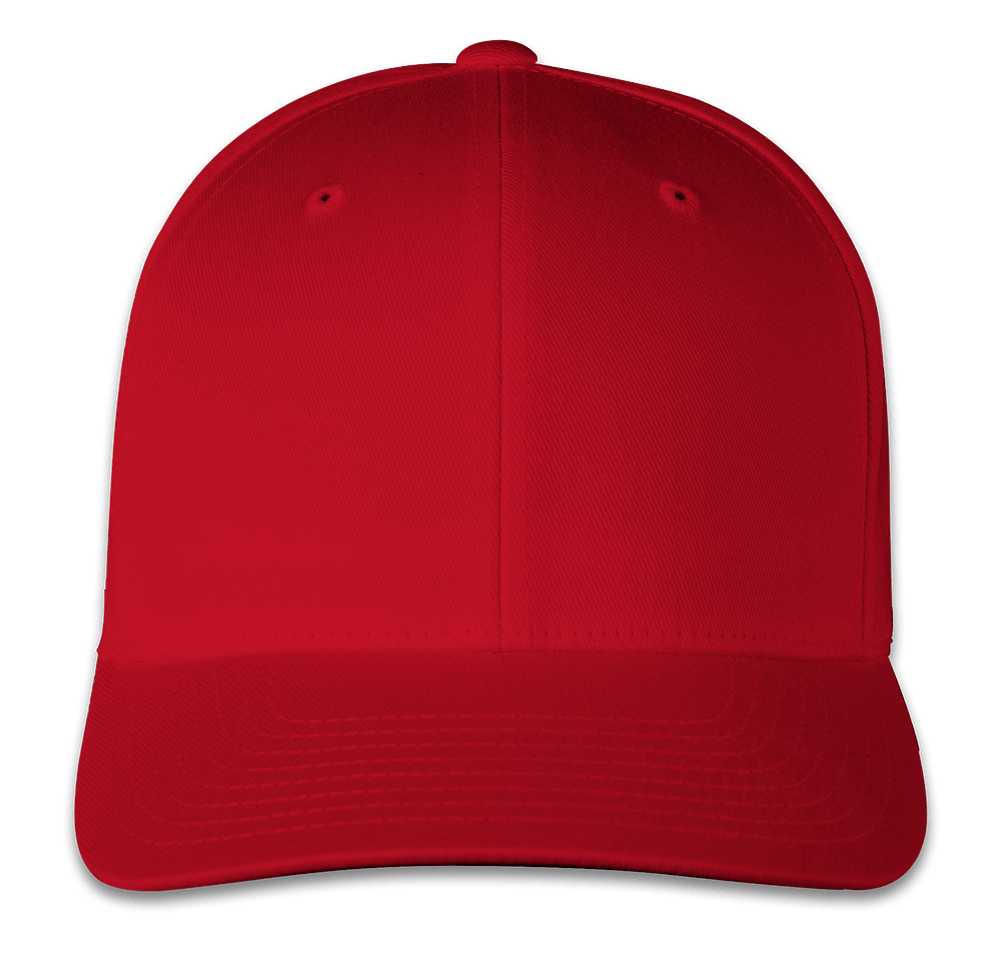 Port Authority Flexfit Hat-default