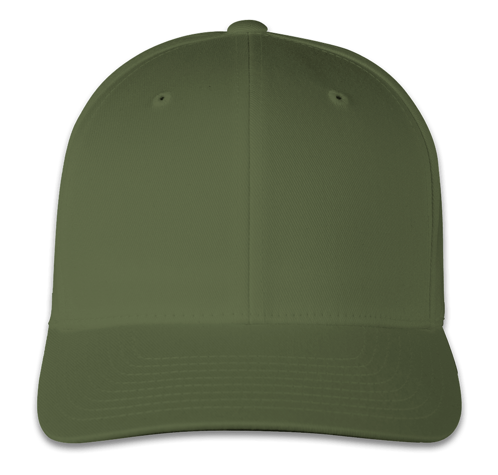 Port Authority Flexfit Hat-default