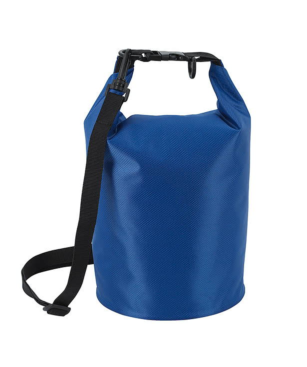 Full Color Koozie® 5L Adventure Dry Bag