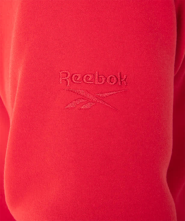Reebok Daybreak Midweight Zip Hoodie