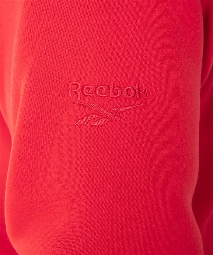 Reebok Daybreak Midweight Zip Hoodie