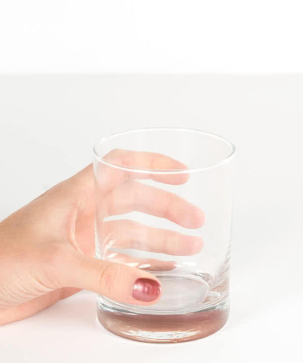 14 oz. Double Old Fashioned Glass