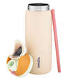 Owala 32 oz. Freesip Stainless Steel Water Bottle 