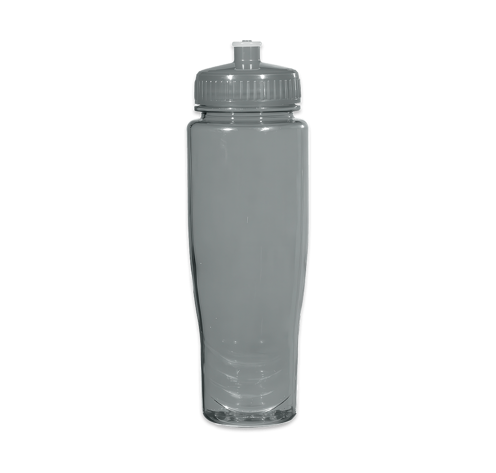 28 oz. Poly-Clean Water Bottle-default