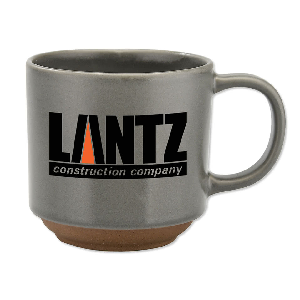 15 oz. Timber Ceramic Mug