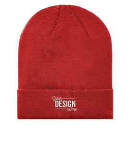 Nike Sideline Beanie - Color: University Red