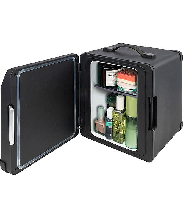 iLive Pro 6 Can Cooler with Wireless Bluetooth Speaker