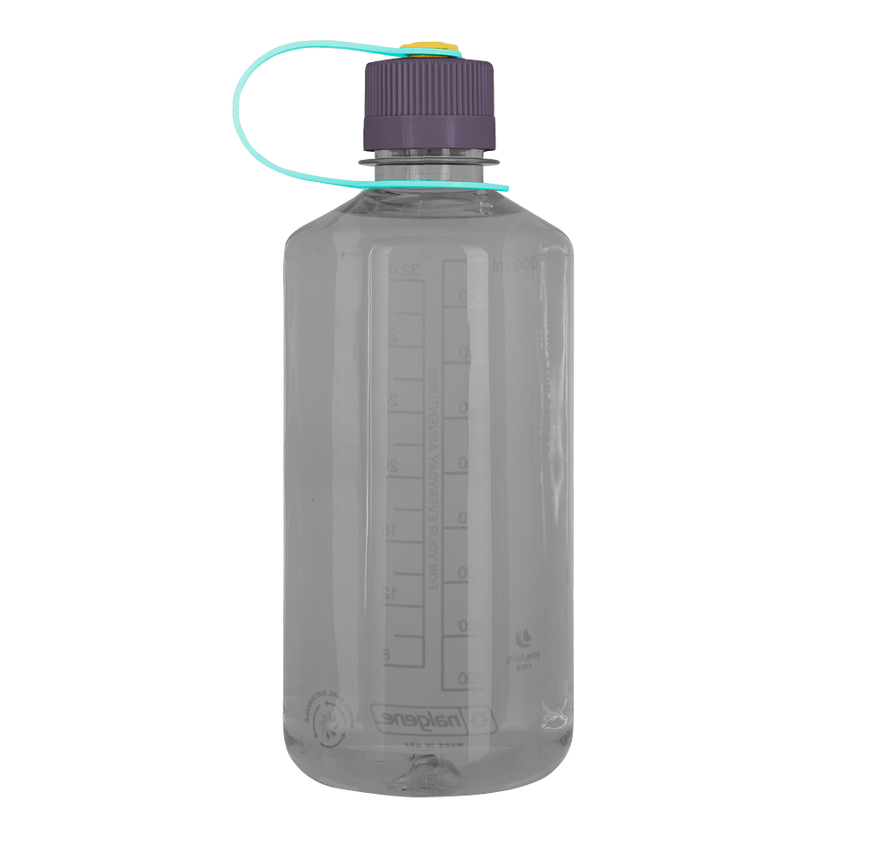 Nalgene 32 oz. Sustain Tritan Narrow Mouth Water Bottle-default