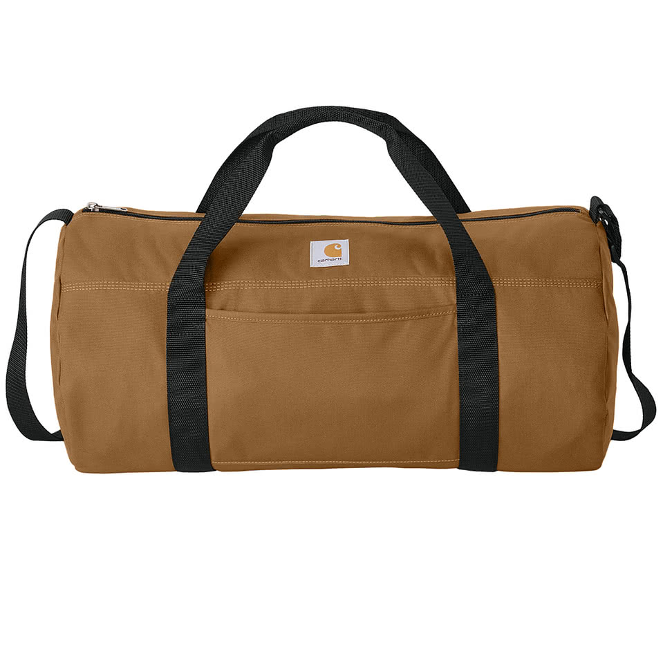 Carhartt Canvas Packable Duffel Bag