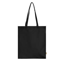 Econscious Organic Eco Promo Tote Bag - Color: Black
