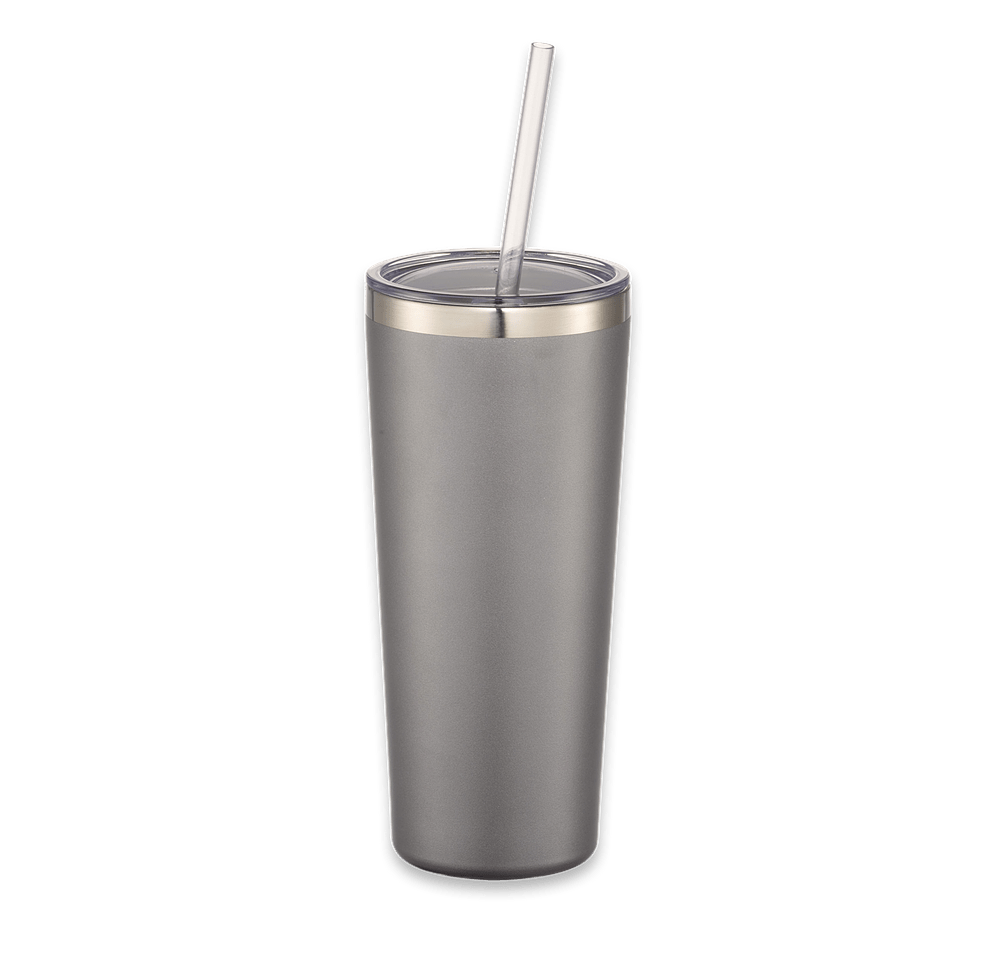 22 oz. Thor Copper Vacuum Insulated Tumbler-default