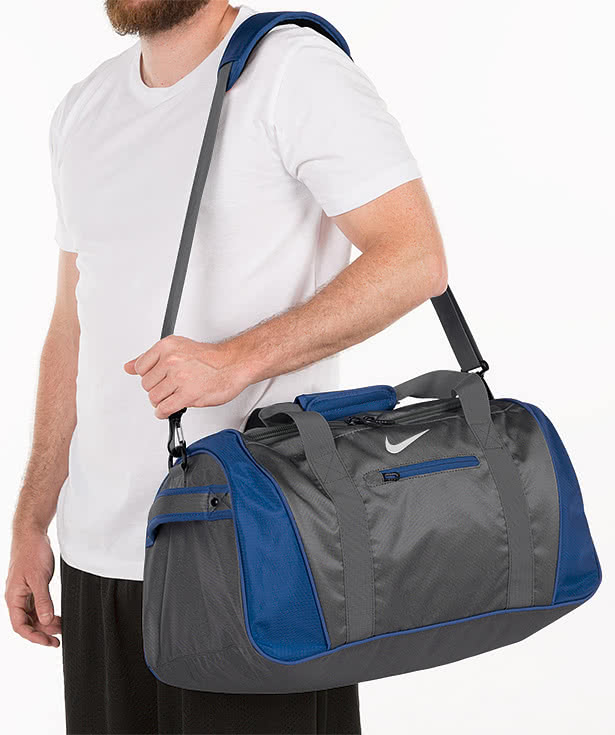 Nike Medium Duffel Bag