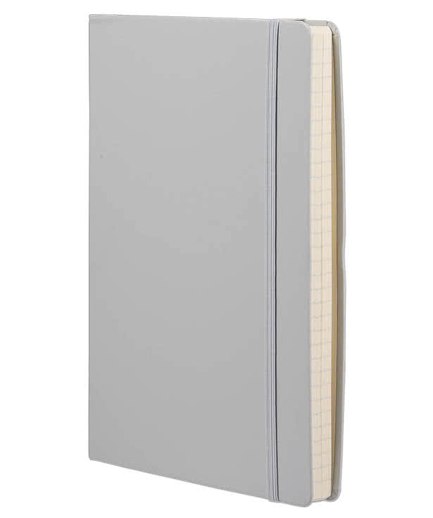 Leuchtturm1917 Hard Cover Notebook