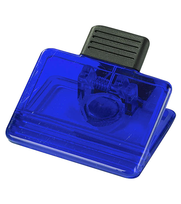 Rectangle Power Clip