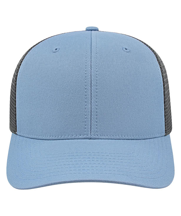 Cap America Flexfit 110 Snapback Trucker Hat