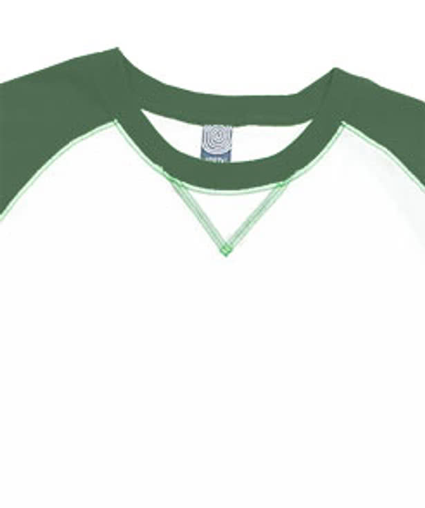 HYP Short Sleeve Raglan