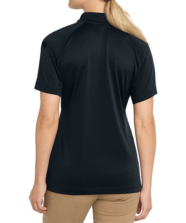 CornerStone Women's Select Snag-Proof Tactical Performance Polo