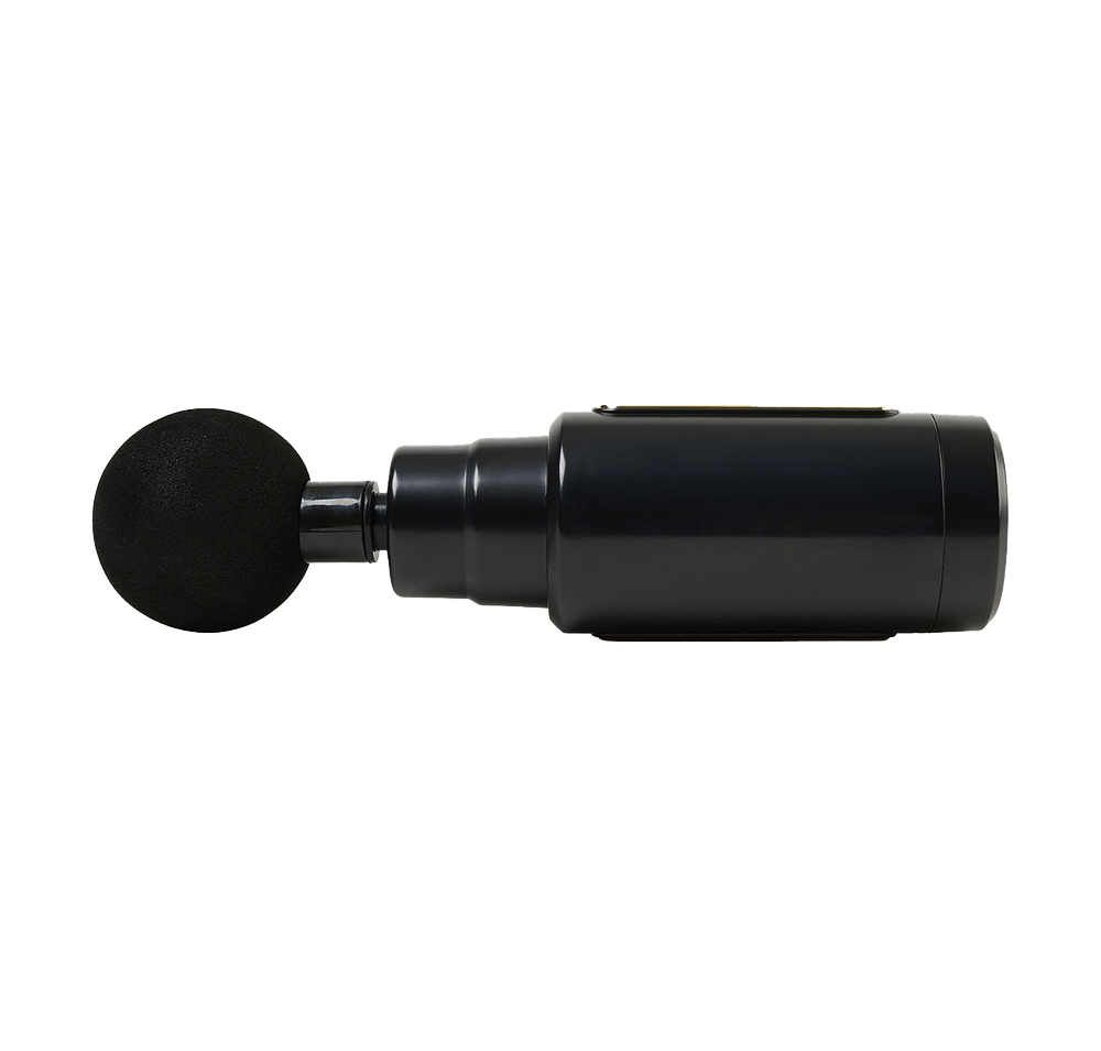 iLive Portable Cordless Massage Gun-default