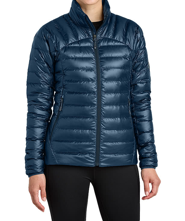 Outdoor Research Women's 800 Recycled Tech Insulated Jacket