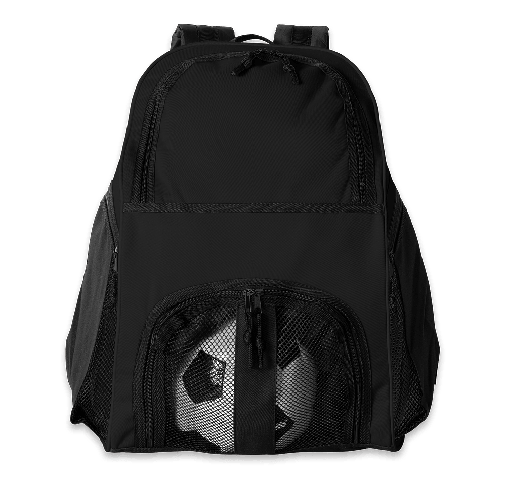 High Five Ball Backpack-default