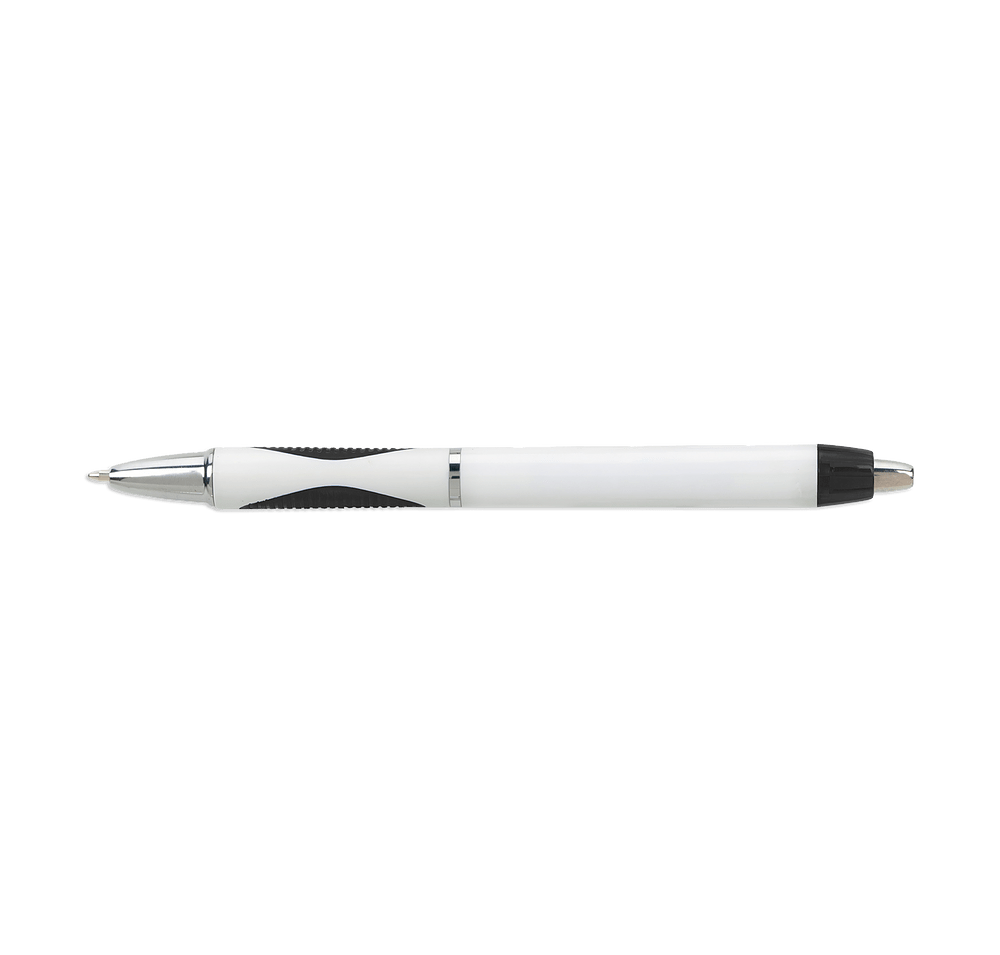 Spot Ballpoint Pen (color ink)-default