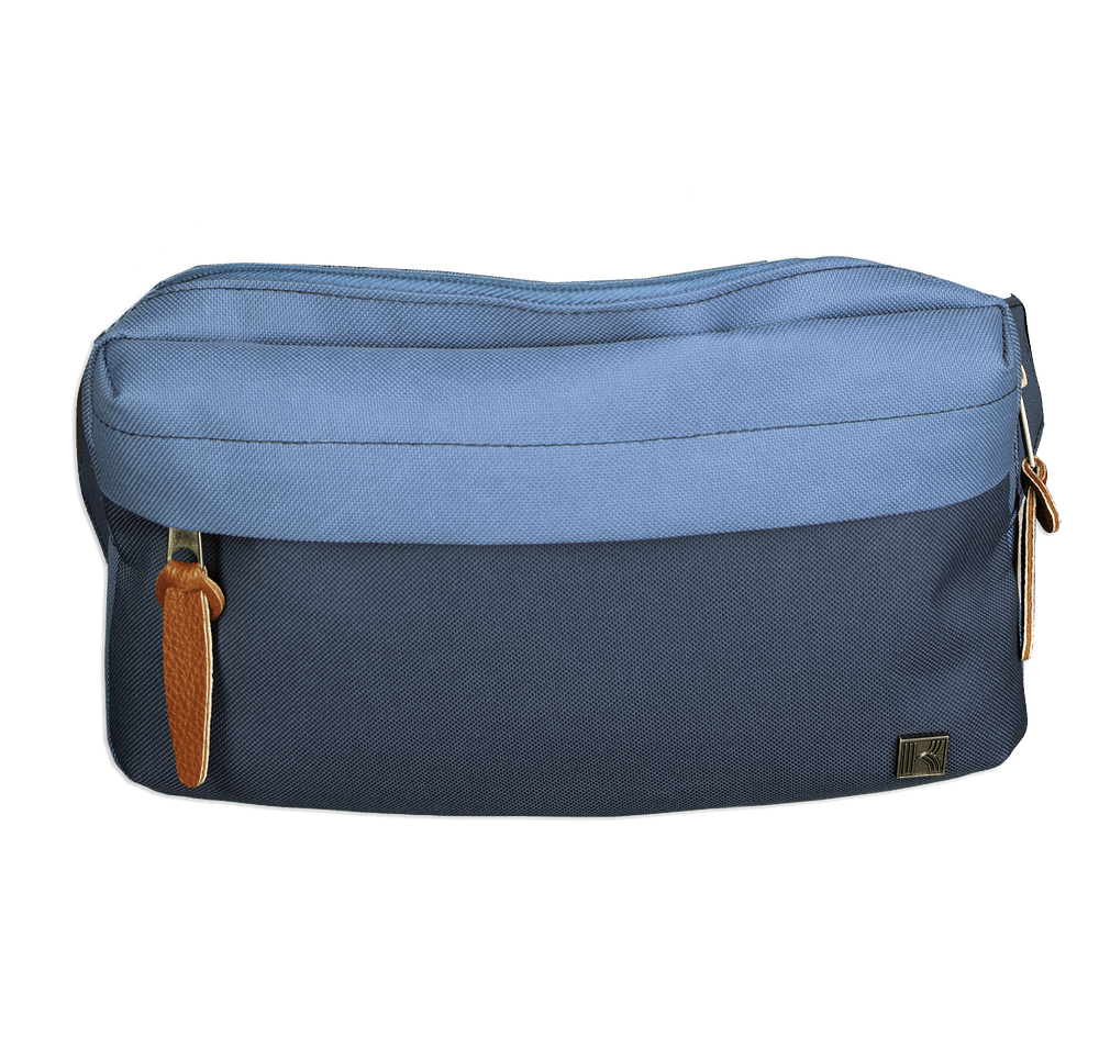 Full Color Kapston Jaxon Fanny Pack-default