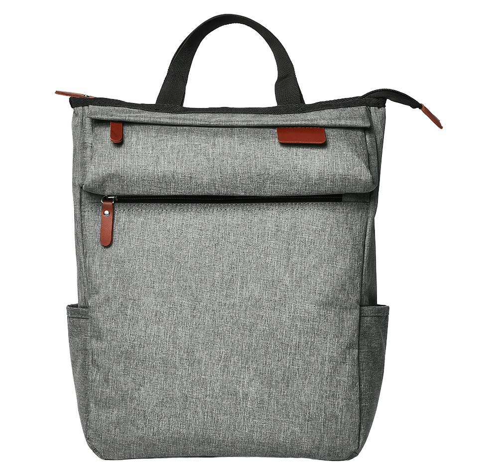 Asher Travel 16" Computer Backpack-default