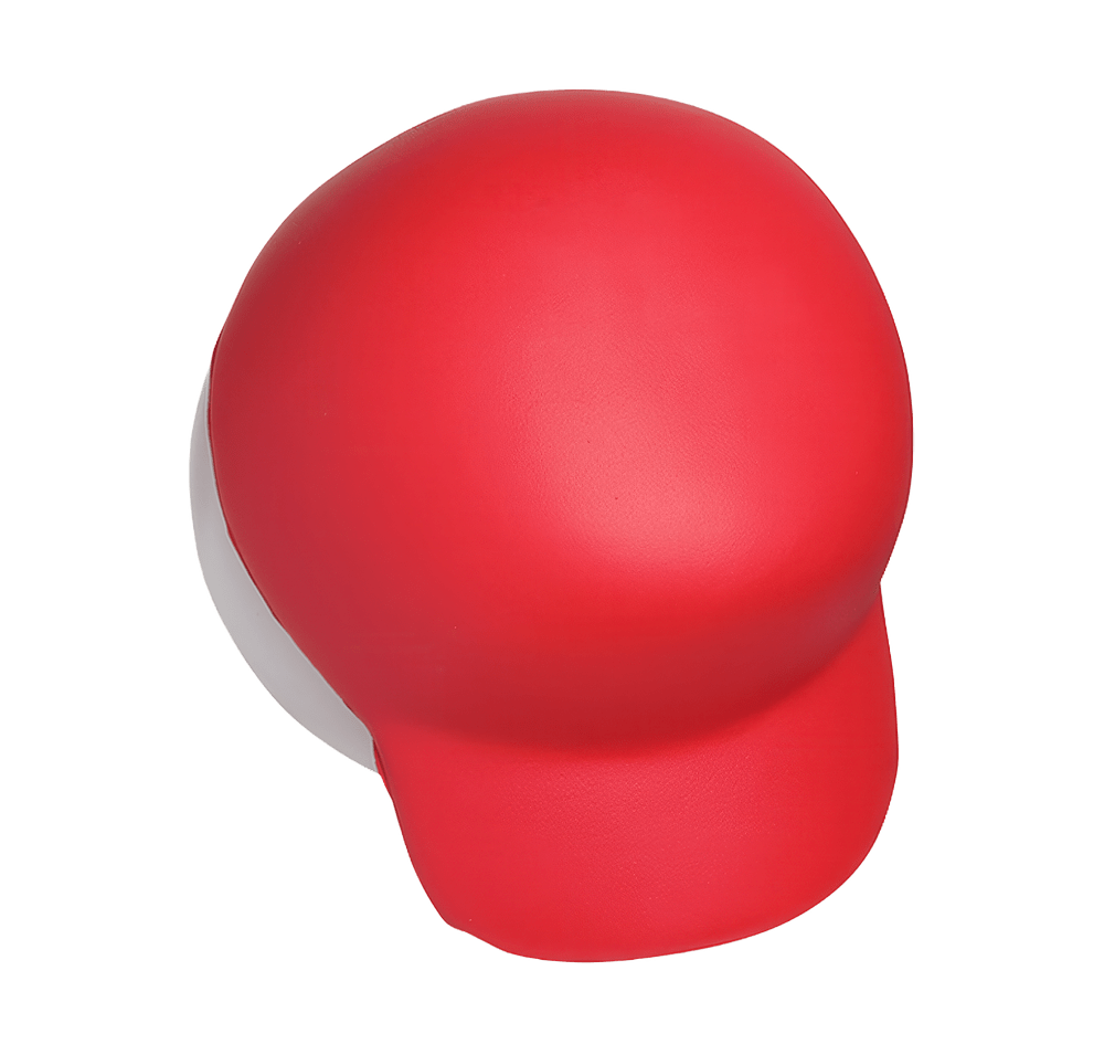 Happy Baseball Stress Reliever-default