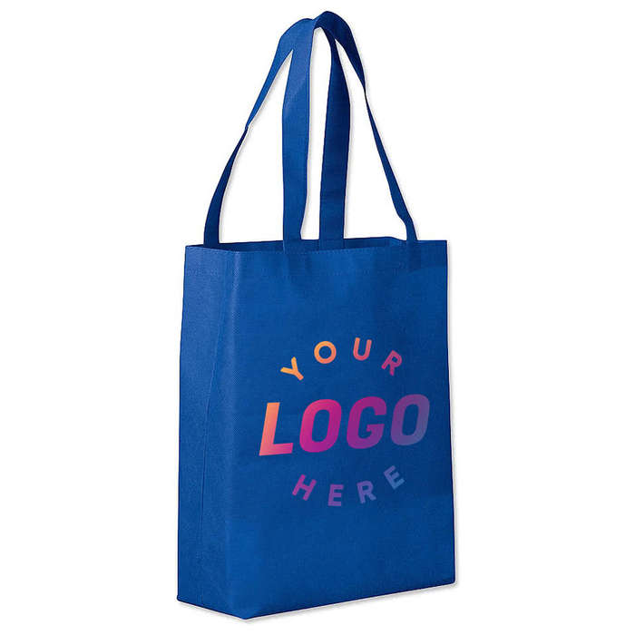 Eros Non-Woven Shopper Tote Bag